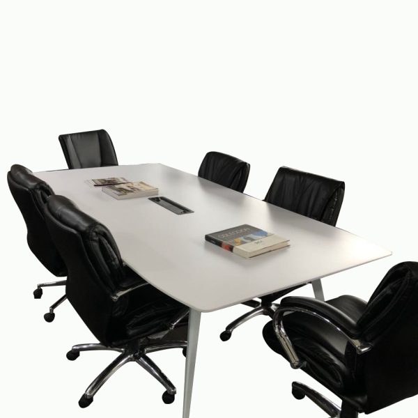 MESA DE REUNIÓN MOD. CUS