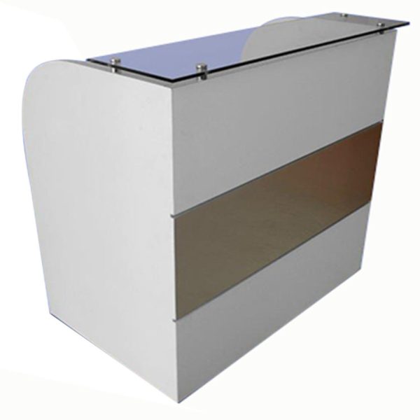 COUNTER DE RECEPCIÓN MOD. 525