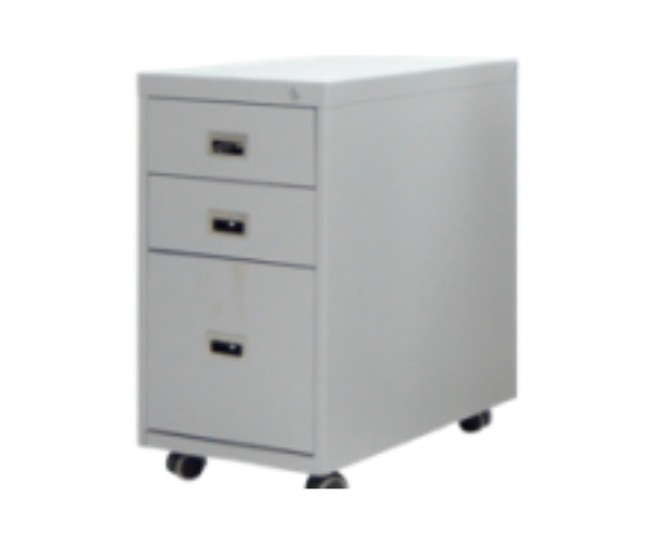 ARCHIVO MODULAR DE TRES GAVETAS MOD. SIMON