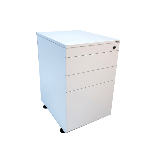 ARCHIVO MODULAR DE TRES GAVETAS MODELO SPECTRUM