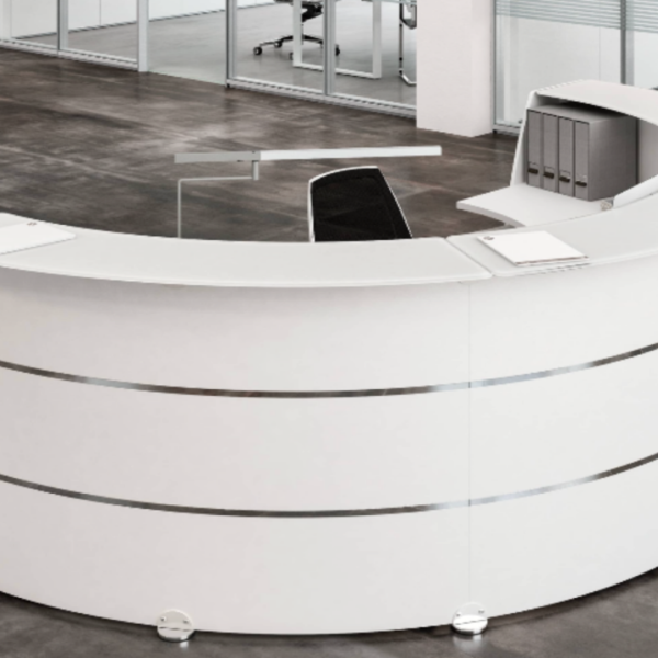 COUNTER DE RECEPCIÓN ITALIANO MOD. RECO002