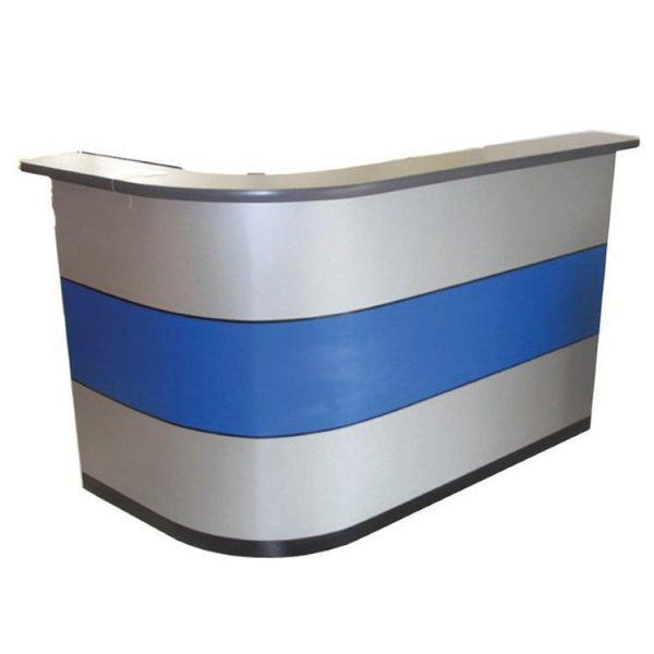 COUNTER DE RECEPCIÓN MOD. LUIGI