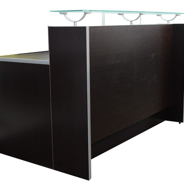 COUNTER DE RECEPCIÓN MOD. 400