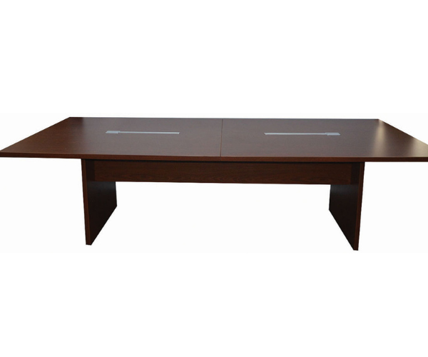 MESA DE REUNIÓN EN MELAMINA MOD. HELLA