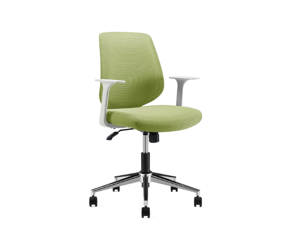 silla shield verde