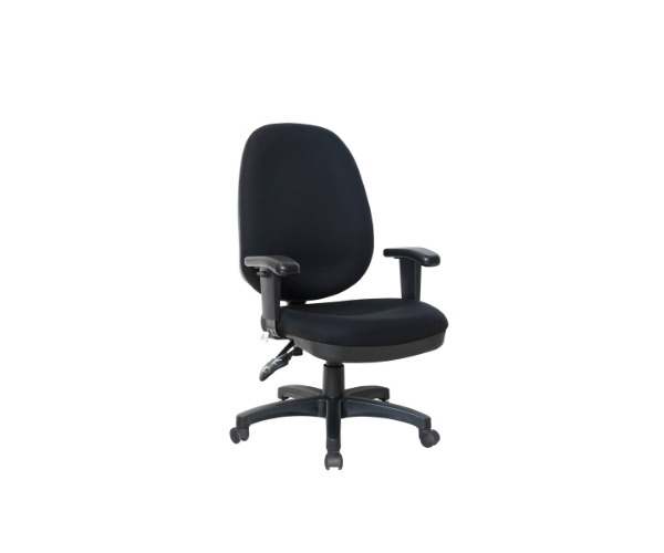 Silla tipo victoria