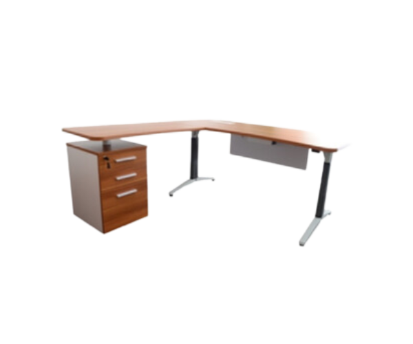 ESCRITORIO EJECUTIVO MOD. 2D