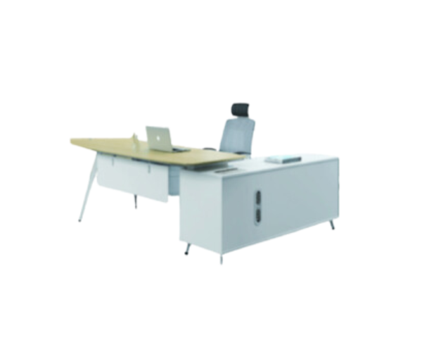 ESCRITORIO EJECUTIVO MOD. 3D