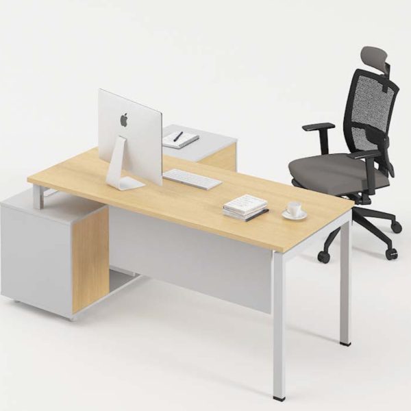 ESCRITORIO EJECUTIVO MOD. LIEM