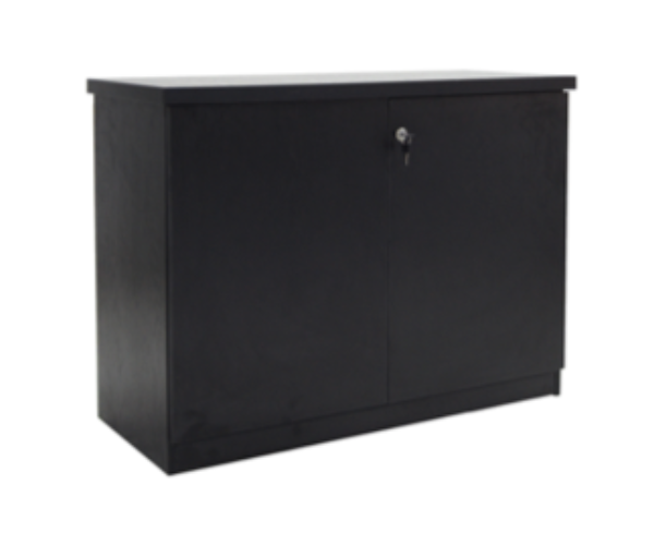 CREDENZA EJECUTIVA DE 2 PUERTAS MODELO POWER