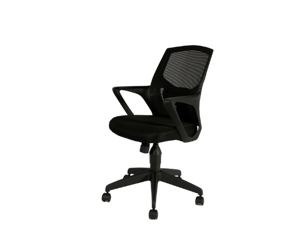 silla tecnica KB2025