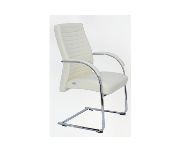 butaca ivory crema